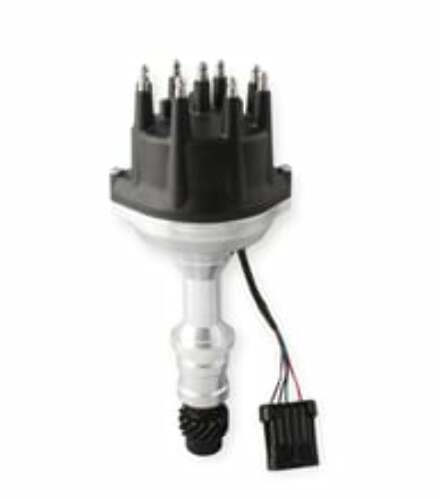 Holley performance fuel system component for Oldsmobile
