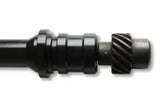 Holley performance fuel system component for Oldsmobile black