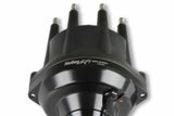 Holley performance fuel system component for Oldsmobile black