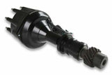 Holley performance fuel system component for Oldsmobile black