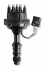 Holley Sniper EFI EFI component for Oldsmobile black aluminum