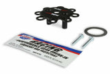 t Holley EFI Dual Sync Pontiac Distributor - 565-207 HolleyEFI