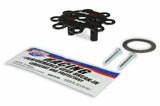 Holley performance fuel system component for Pontiac