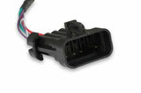 Holley performance fuel system component for Pontiac
