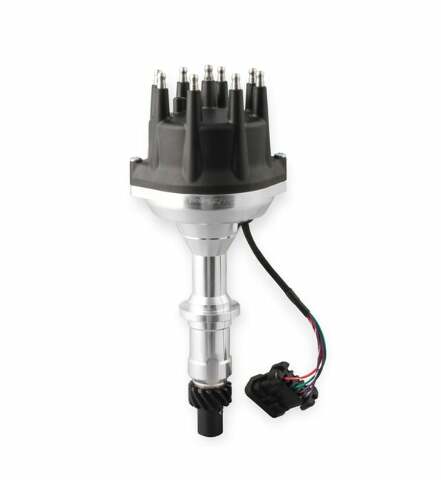 Holley performance fuel system component for Pontiac