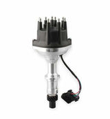 Holley performance fuel system component for Pontiac