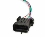 Holley performance fuel system component for 1975-1983 Chrysler