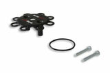 Holley performance fuel system component for 1975-1983 Chrysler