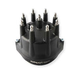 Holley performance fuel system component for Chrysler black