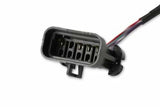 Holley performance fuel system component