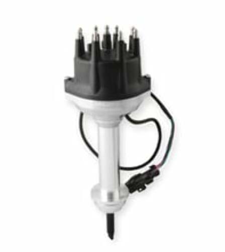 Holley performance fuel system component