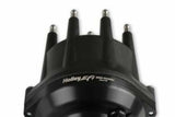 Holley performance fuel system component black