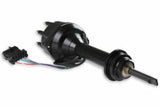 Holley performance fuel system component black