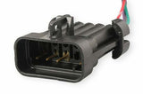 Holley performance fuel system component for Ford