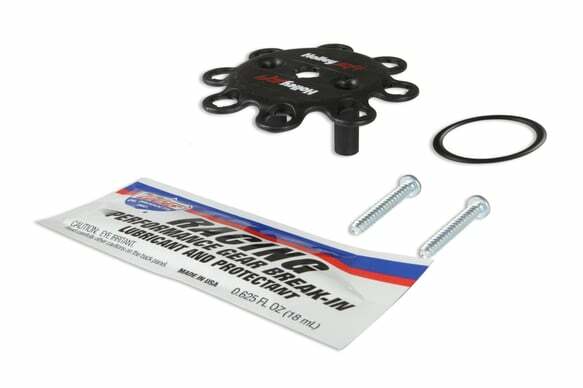 Holley performance fuel system component for Ford