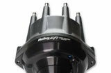 Holley performance fuel system component for Ford black