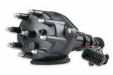 Holley performance fuel system component for Ford black