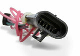 Holley Sniper EFI fuel injection system holley-565-300bk-sniper-efi-hyperspark-distributor-small-block-big-block-chevrol