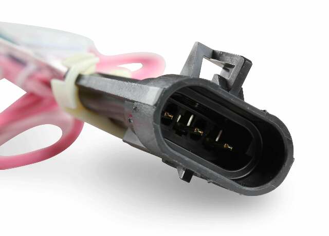 Holley Sniper EFI fuel injection system holley-565-301bk-sniper-efi-hyperspark-distributor-ford-260-289-302-hall-effect