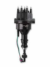 Holley Sniper EFI fuel injection system holley-565-301bk-sniper-efi-hyperspark-distributor-ford-260-289-302-hall-effect