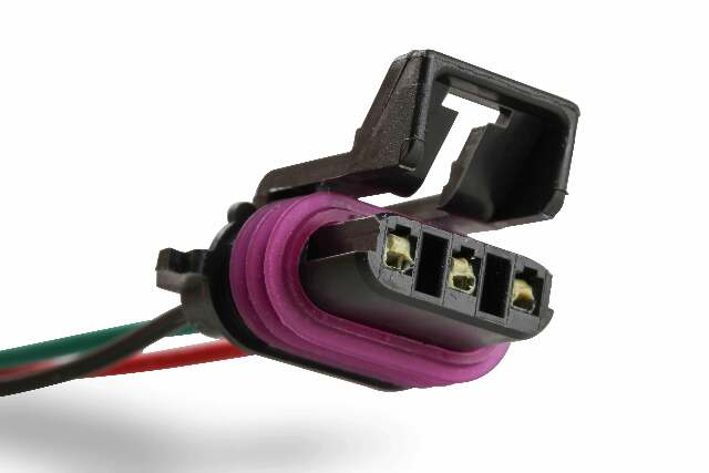 Holley Sniper EFI fuel injection system holley-565-301bk-sniper-efi-hyperspark-distributor-ford-260-289-302-hall-effect