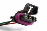 Holley Sniper EFI fuel injection system holley-565-301bk-sniper-efi-hyperspark-distributor-ford-260-289-302-hall-effect