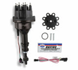 Holley Sniper EFI fuel injection system holley-565-302bk-sniper-efi-hyperspark-distributor-ford-351w-hall-effect-crank-t