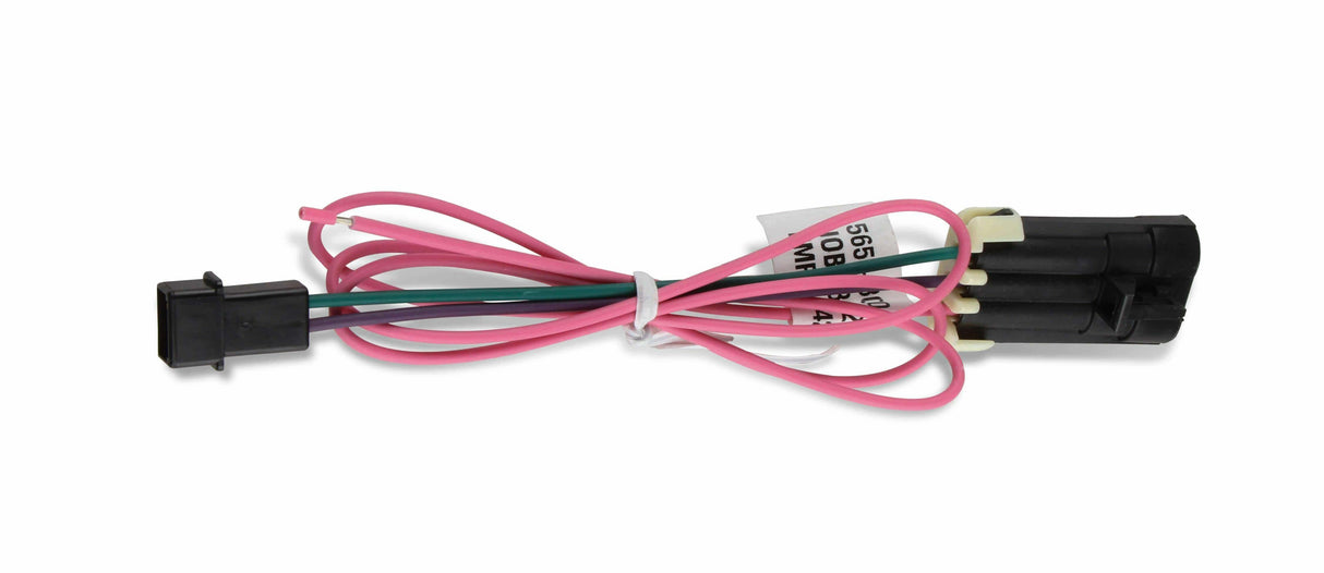 Holley Sniper EFI fuel injection system holley-565-302bk-sniper-efi-hyperspark-distributor-ford-351w-hall-effect-crank-t