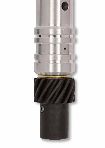 Holley 565-303 Sniper EFI HyperSpark Distributor Ford 351C 429 460 Hall Effect C