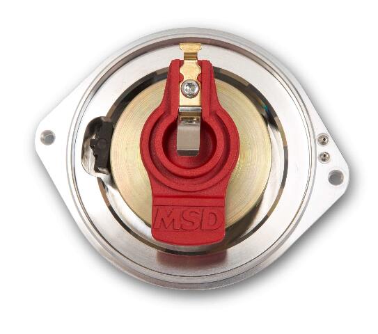 Holley 565-303 Sniper EFI HyperSpark Distributor Ford 351C 429 460 Hall Effect C