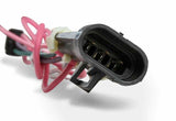 Holley Sniper EFI fuel injection system efi-565-303bk-hyperspark-distributor-ford-351-c-429-460