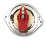 Holley Sniper EFI fuel injection system holley-565-304-sniper-efi-hyperspark-distributor-chrysler-318-360-hall-effect-cr
