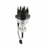 Holley Sniper EFI fuel injection system holley-565-304-sniper-efi-hyperspark-distributor-chrysler-318-360-hall-effect-cr