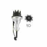 Holley Sniper EFI fuel injection system holley-565-304-sniper-efi-hyperspark-distributor-chrysler-318-360-hall-effect-cr