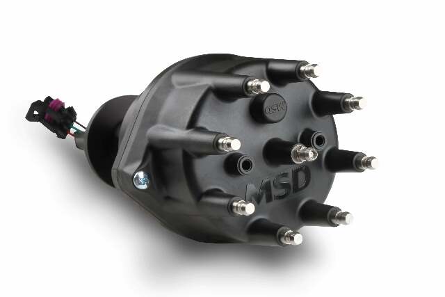 Holley performance fuel system component for Chrysler
