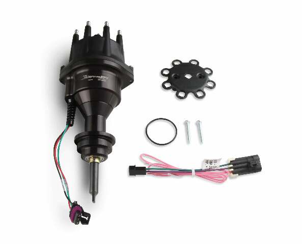 Holley performance fuel system component for Chrysler
