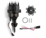 Holley performance fuel system component for Chrysler