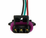 Holley Sniper EFI fuel injection system efi-565-306-sniper-efi-hyperspark-distributor