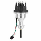 Holley Sniper EFI fuel injection system efi-565-306-sniper-efi-hyperspark-distributor