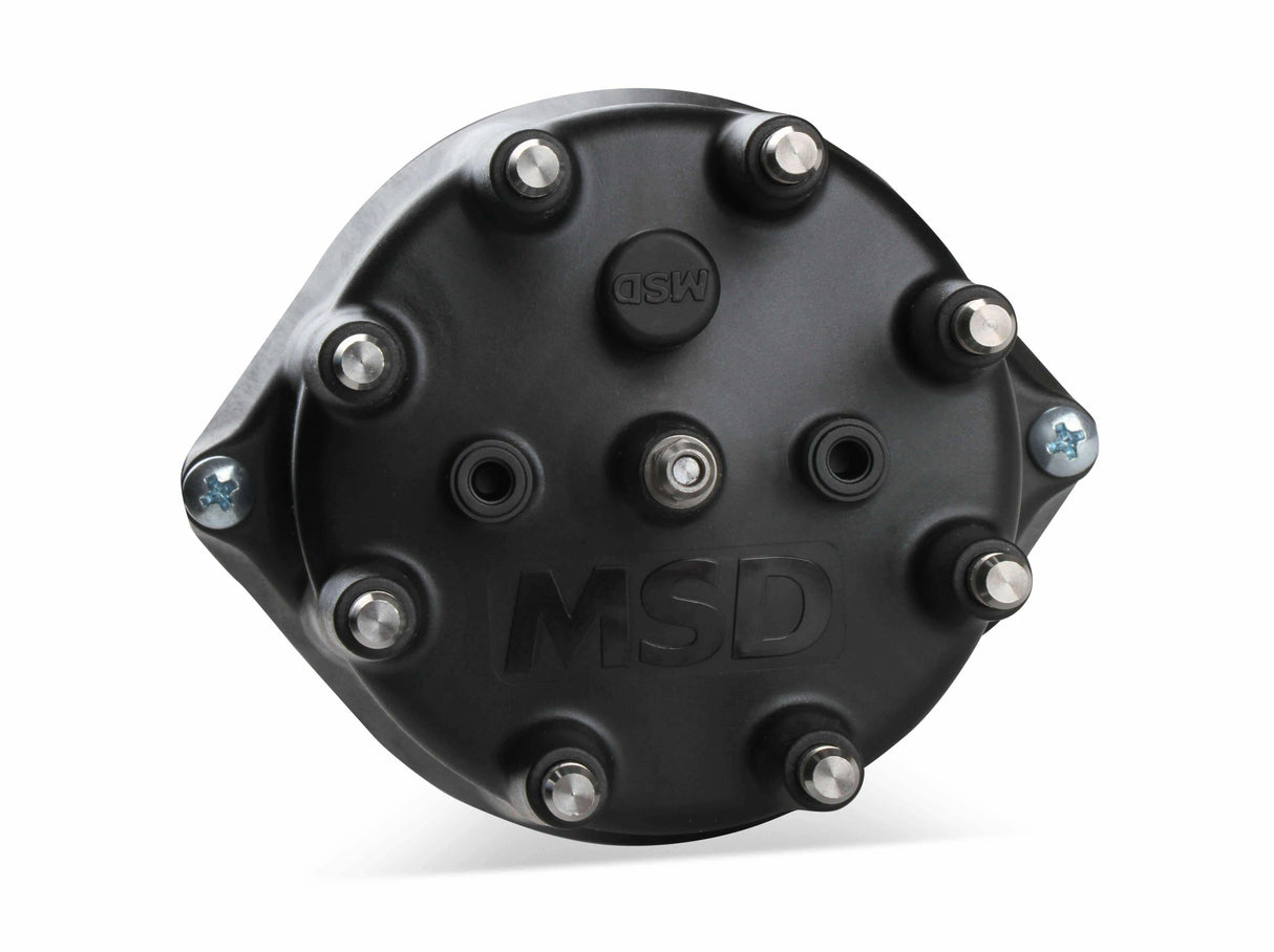 t Holley EFI 565-306BK Sniper EFI Hyperspark Distributor Holley Sniper EFI