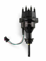 Holley Sniper EFI fuel injection system efi-565-306bk-sniper-efi-hyperspark-distributor