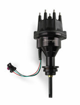 t Holley EFI 565-306BK Sniper EFI Hyperspark Distributor Holley Sniper EFI