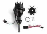 Holley Sniper EFI fuel injection system efi-565-306bk-sniper-efi-hyperspark-distributor