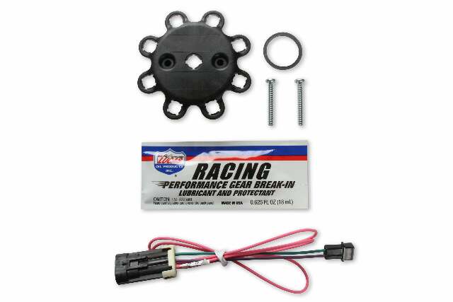 Holley Sniper EFI fuel injection system amc-290-401-565-308