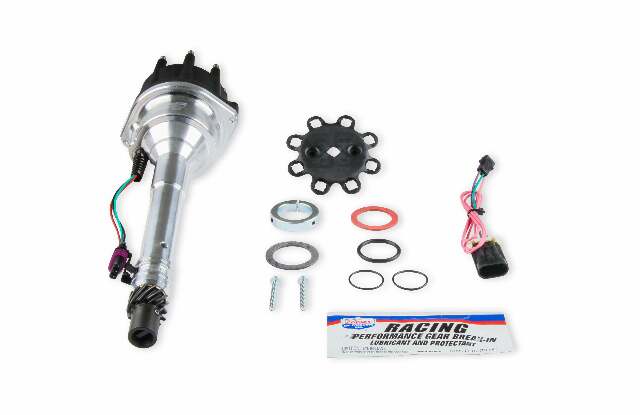 Holley Sniper EFI fuel injection system chevrolet-565-309