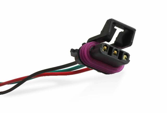 Holley Sniper EFI fuel injection system holley-565-310-sniper-efi-hyperspark-distributor-oldsmobile-307-330-350-400-403