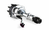 Holley Sniper EFI fuel injection system holley-565-310-sniper-efi-hyperspark-distributor-oldsmobile-307-330-350-400-403