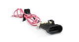 t HyperSpark Distributor - Oldsmobile - 565-310BK Holley Sniper EFI