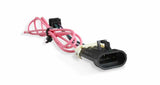 Holley performance fuel system component for Oldsmobile