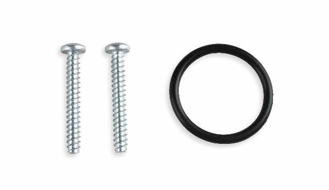 Holley performance fuel system component for Buick